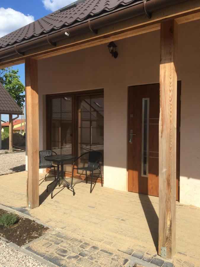 Ptasie Siedlisko Mikołajki Ngoại thất bức ảnh